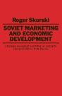 Soviet Marketing And Economic Development - Preview