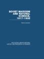 Soviet Marxism And Natural Science - Preview