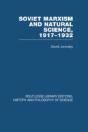 Soviet Marxism And Natural Science - Preview