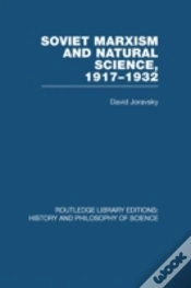 Capa do artigo Soviet Marxism And Natural Science