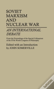 Capa do artigo Soviet Marxism And Nuclear War