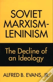 Capa do artigo Soviet Marxism-Leninism
