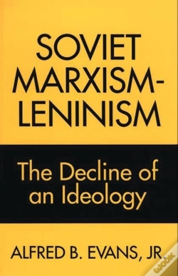 Capa do artigo Soviet Marxism-Leninism