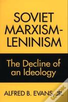 Soviet Marxism-Leninism