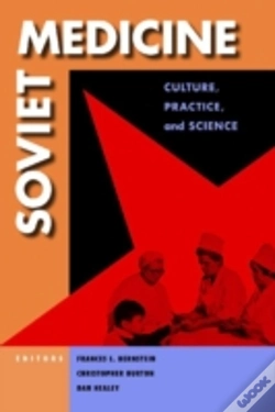 Capa do artigo Soviet Medicine