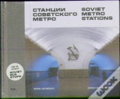 Capa do artigo Soviet Metro Stations