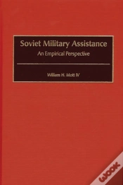 Capa do artigo Soviet Military Assistance