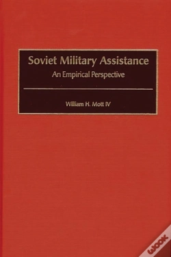 Capa do artigo Soviet Military Assistance