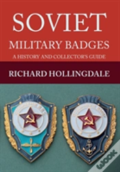Capa do artigo Soviet Military Badges