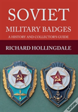 Capa do artigo Soviet Military Badges