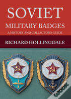 Soviet Military Badges