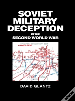 Capa do artigo Soviet Military Deception In The Second World War