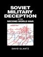 Soviet Military Deception In The Second World War - Preview