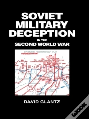 Capa do artigo Soviet Military Deception In The Second World War