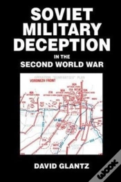 Capa do artigo Soviet Military Deception In The Second World War