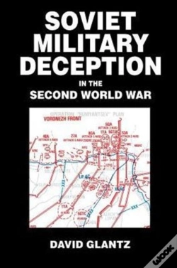 Capa do artigo Soviet Military Deception In The Second World War