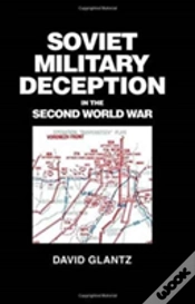 Capa do artigo Soviet Military Deception In The Second World War