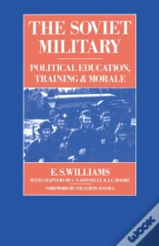 Capa do artigo Soviet Military