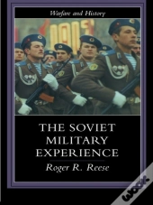 Soviet Military Experience