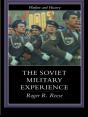 Soviet Military Experience - Preview