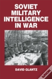 Capa do artigo Soviet Military Intelligence In War