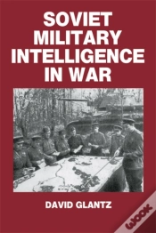 Capa do artigo Soviet Military Intelligence In War