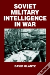Capa do artigo Soviet Military Intelligence In War