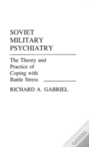 Capa do artigo Soviet Military Psychiatry