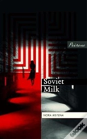 Capa do artigo Soviet Milk