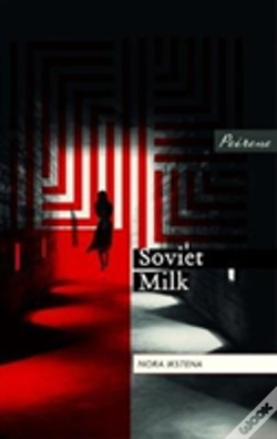 Capa do artigo Soviet Milk