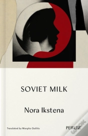 Capa do artigo Soviet Milk
