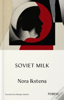 Capa do artigo Soviet Milk
