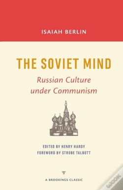 Capa do artigo Soviet Mind