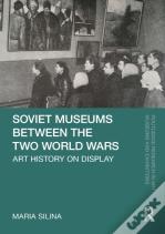 Soviet Museums Between The Two World Wars