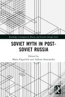 Soviet Myth In Post-Soviet Russia