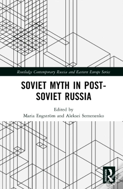 Capa do artigo Soviet Myth In Post-Soviet Russia