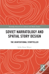 Soviet Narratology And Spatial Story Design