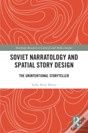 Capa do artigo Soviet Narratology And Spatial Story Design