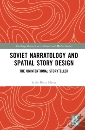 Capa do artigo Soviet Narratology And Spatial Story Design
