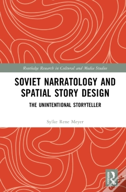Capa do artigo Soviet Narratology And Spatial Story Design