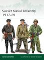 Soviet Naval Infantry 1917 91 - Preview