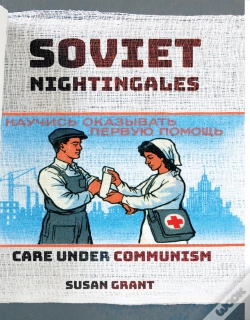 Capa do artigo Soviet Nightingales