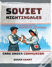 Capa do artigo Soviet Nightingales