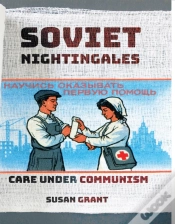 Capa do artigo Soviet Nightingales