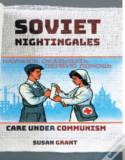 Capa do artigo Soviet Nightingales