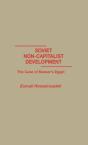 Soviet Non-Capitalist Development - Preview