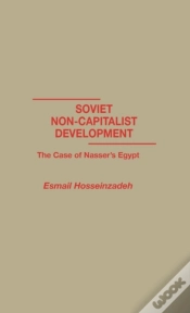 Capa do artigo Soviet Non-Capitalist Development