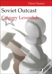 Capa do artigo Soviet Outcast