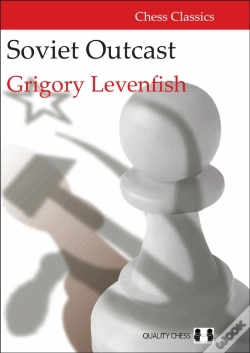 Capa do artigo Soviet Outcast