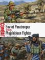 Soviet Paratrooper Vs Mujahideen Fighter - Preview